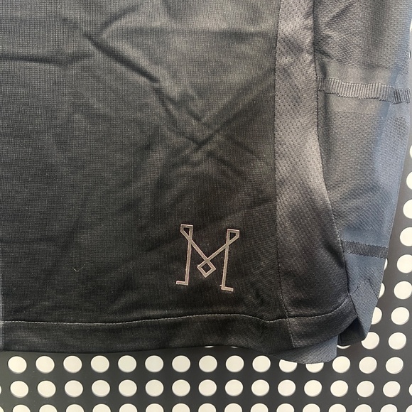 adidas INTER MIAMI CF 25/26 AWAY AUTHENTIC JERSEY - Picture 10 of 10